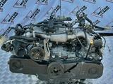 Двигатель на Субару ej 251 Форестер Импреза Легасиүшін340 000 тг. в Алматы