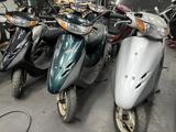 Honda  Dio AF-27, 28, 34, 35 Cesta в Хорошем Состоянии! Из Японии! 2000 годаүшін330 000 тг. в Алматы – фото 2