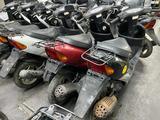 Honda  Dio AF-27, 28, 34, 35 Cesta в Хорошем Состоянии! Из Японии! 2000 года за 330 000 тг. в Алматы – фото 4