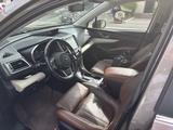 Subaru Ascent 2021 года за 11 000 000 тг. в Актау – фото 4