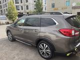 Subaru Ascent 2021 года за 11 000 000 тг. в Актау – фото 3