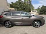 Subaru Ascent 2021 года за 11 000 000 тг. в Актау