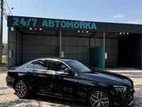 Mercedes-Benz E 200 2020 года за 25 500 000 тг. в Алматы