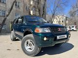 Mitsubishi Montero Sport 2001 года за 5 600 000 тг. в Алматы – фото 5