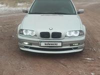 BMW 328 1999 года за 3 700 000 тг. в Караганда