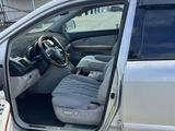 Lexus RX 330 2004 года за 6 600 000 тг. в Актобе – фото 3