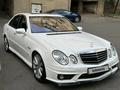 Mercedes-Benz E 55 AMG 2002 годаүшін10 000 000 тг. в Алматы – фото 3