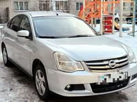 Nissan Almera 2015 года за 3 990 000 тг. в Усть-Каменогорск
