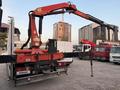 Palfinger 2008 года за 5 900 000 тг. в Алматы