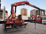 Palfinger 2008 годаүшін5 900 000 тг. в Алматы
