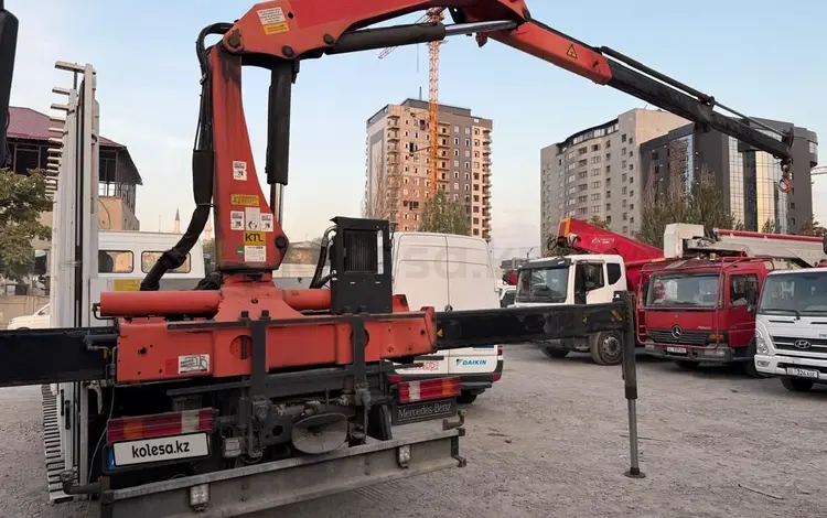 Palfinger 2008 года за 5 900 000 тг. в Алматы
