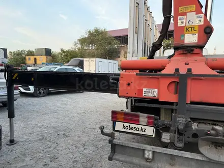 Palfinger 2008 года за 5 900 000 тг. в Алматы – фото 10