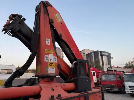 Palfinger 2008 года за 5 900 000 тг. в Алматы – фото 6