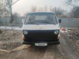 Volkswagen Transporter 1988 годаfor1 200 000 тг. в Шу – фото 4