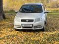 Chevrolet Nexia 2020 года за 4 300 000 тг. в Усть-Каменогорск