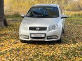 Chevrolet Nexia 2020 года за 4 300 000 тг. в Усть-Каменогорск
