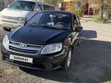 ВАЗ (Lada) Granta 2190 2014 годаfor2 800 000 тг. в Караганда – фото 4