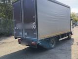 JAC  N56 2023 годаүшін12 500 000 тг. в Усть-Каменогорск – фото 2