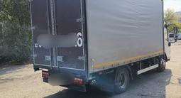 JAC  N56 2023 года за 12 500 000 тг. в Усть-Каменогорск – фото 2