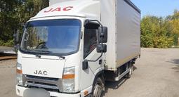 JAC  N56 2023 года за 12 500 000 тг. в Усть-Каменогорск