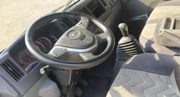 JAC  N56 2023 года за 12 500 000 тг. в Усть-Каменогорск – фото 5