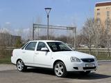 ВАЗ (Lada) Priora 2170 2014 года за 3 450 000 тг. в Актобе – фото 3