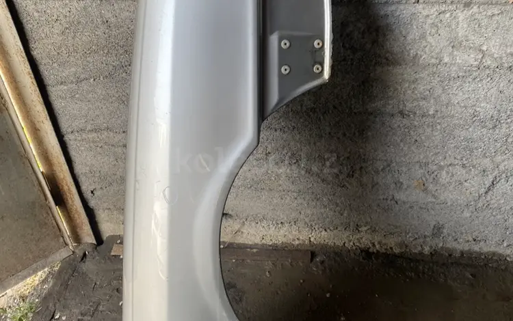 Крыло ауди 80 за 12 000 тг. в Шымкент