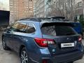 Subaru Outback 2018 года за 10 500 000 тг. в Усть-Каменогорск – фото 4