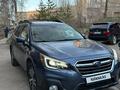 Subaru Outback 2018 года за 10 500 000 тг. в Усть-Каменогорск – фото 2
