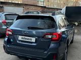Subaru Outback 2018 годаүшін10 500 000 тг. в Усть-Каменогорск – фото 3