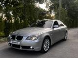 BMW 530 2005 годаүшін6 500 000 тг. в Тараз