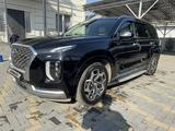 Hyundai Palisade 2020 годаүшін19 700 000 тг. в Алматы – фото 3