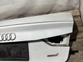 Крышка багажника Audi A3 S3 2012-2021 за 120 000 тг. в Алматы – фото 11