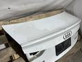 Крышка багажника Audi A3 S3 2012-2021 за 120 000 тг. в Алматы – фото 10