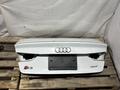 Крышка багажника Audi A3 S3 2012-2021 за 120 000 тг. в Алматы – фото 2