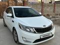 Kia Rio 2014 годаfor5 100 000 тг. в Туркестан