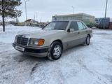 Mercedes-Benz E 230 1991 годаfor1 500 000 тг. в Астана – фото 4