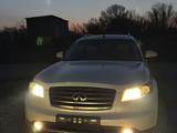 Infiniti FX35 2008 годаүшін6 000 000 тг. в Тараз
