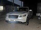 Infiniti FX35 2008 годаүшін6 000 000 тг. в Тараз – фото 4