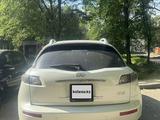 Infiniti FX35 2008 годаүшін6 000 000 тг. в Тараз – фото 2