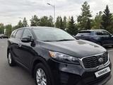 Kia Sorento 2019 года за 10 000 000 тг. в Тараз – фото 2