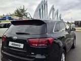 Kia Sorento 2019 года за 10 000 000 тг. в Тараз – фото 4