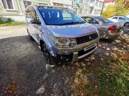 Mitsubishi Delica D:5 2008 года за 6 800 000 тг. в Астана