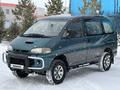 Mitsubishi Delica 1995 годаүшін4 150 000 тг. в Караганда