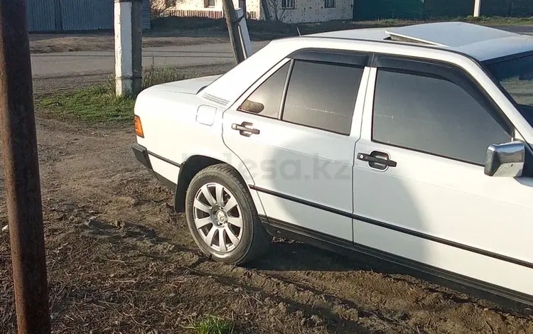 Mercedes-Benz 190 1987 года за 2 000 000 тг. в Петропавловск