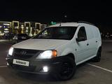 ВАЗ (Lada) Largus (фургон) 2013 года за 3 100 000 тг. в Астана – фото 2