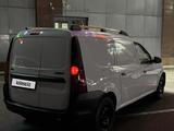 ВАЗ (Lada) Largus (фургон) 2013 года за 3 100 000 тг. в Астана – фото 5