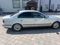 BMW 528 1999 года за 2 500 000 тг. в Алматы – фото 3