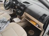 Volkswagen Polo 2006 годаfor2 500 000 тг. в Алматы – фото 3