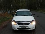 ВАЗ (Lada) Priora 2171 2013 годаүшін2 500 000 тг. в Усть-Каменогорск – фото 2